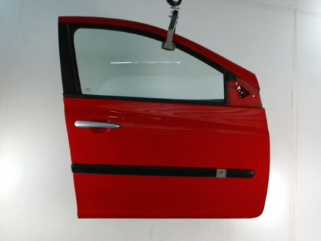 PORTE AVANT DROIT RENAULT CLIO