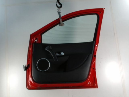 PORTE AVANT DROIT RENAULT CLIO