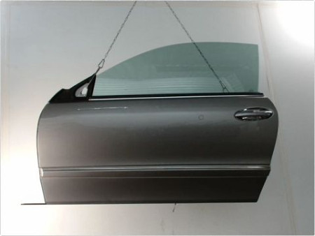 PORTE AVANT GAUCHE MERCEDES CLK