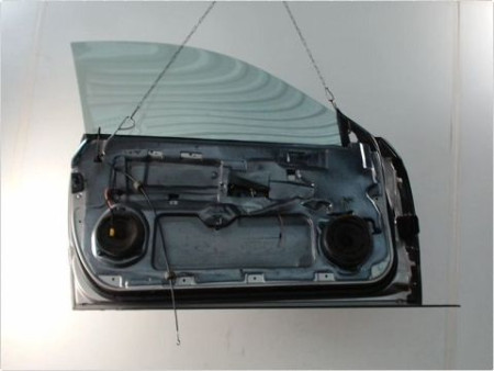 PORTE AVANT GAUCHE MERCEDES CLK