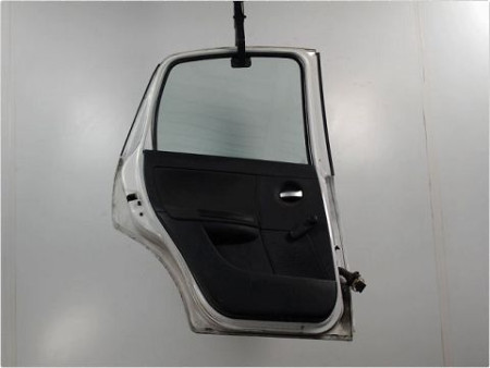 PORTE ARRIERE GAUCHE CITROEN C3