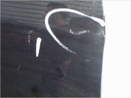 PORTE AVANT DROIT VOLKSWAGEN TOURAN