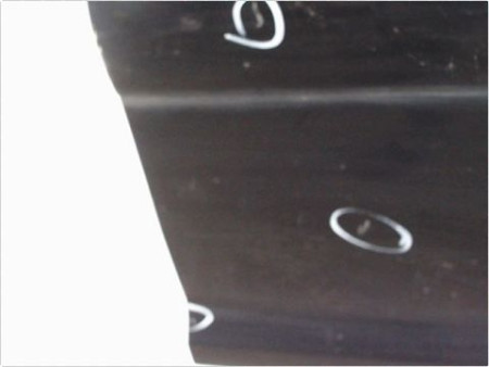 PORTE AVANT DROIT VOLKSWAGEN TOURAN