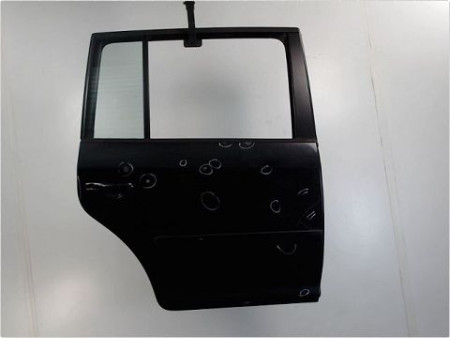PORTE ARRIERE DROIT VOLKSWAGEN TOURAN