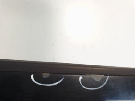 PORTE ARRIERE DROIT VOLKSWAGEN TOURAN