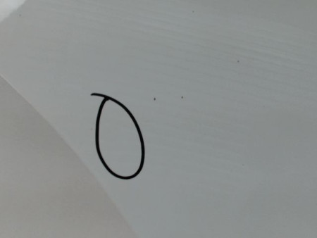 PORTE ARRIERE DROIT CITROEN C3