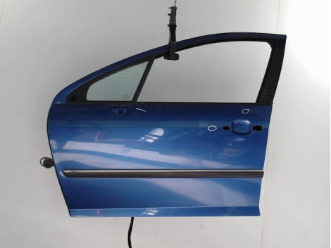 PORTE AVANT GAUCHE PEUGEOT 407