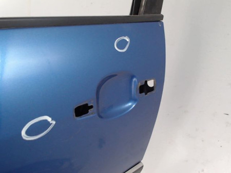 PORTE AVANT GAUCHE PEUGEOT 407