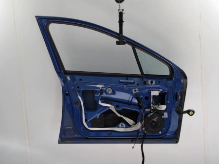 PORTE AVANT GAUCHE PEUGEOT 407