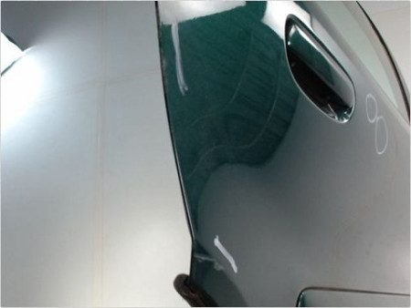 PORTE ARRIERE DROIT CITROEN XSARA