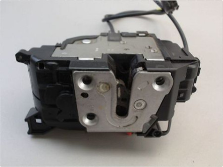 SYSTEME CONDAMNATION AVANT DROIT RENAULT KANGOO
