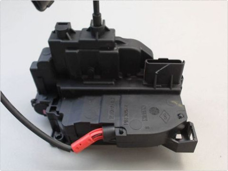SYSTEME CONDAMNATION AVANT DROIT RENAULT KANGOO