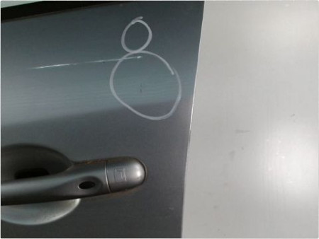 PORTE AVANT GAUCHE RENAULT MEGANE