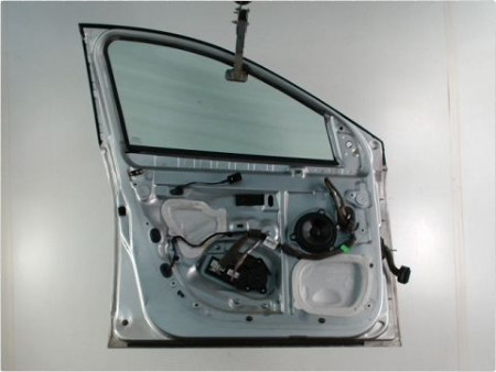 PORTE AVANT GAUCHE RENAULT MEGANE