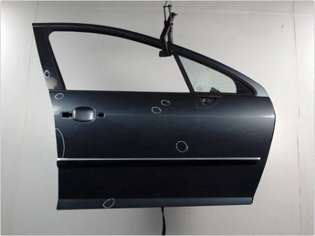 PORTE AVANT DROIT PEUGEOT 407