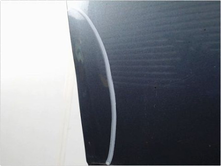 PORTE AVANT DROIT PEUGEOT 407