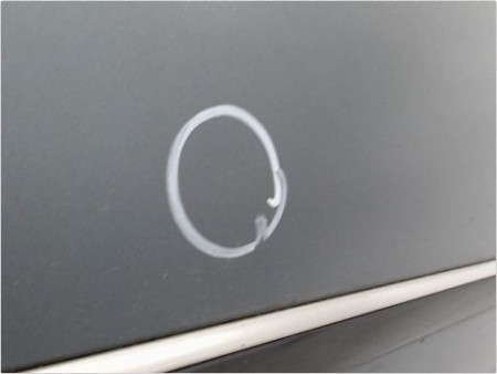 PORTE AVANT DROIT PEUGEOT 407