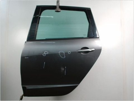 PORTE ARRIERE GAUCHE RENAULT MEGANE