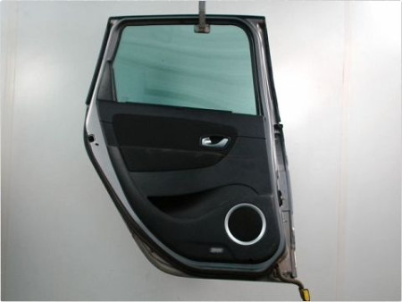 PORTE ARRIERE GAUCHE RENAULT MEGANE