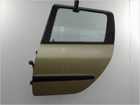 PORTE ARRIERE GAUCHE PEUGEOT 206