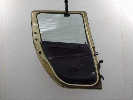 PORTE ARRIERE GAUCHE PEUGEOT 206