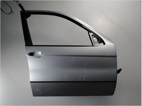 PORTE AVANT DROIT B.M.W. X5