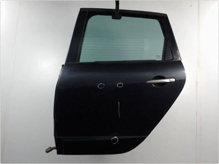 PORTE ARRIERE GAUCHE RENAULT MEGANE