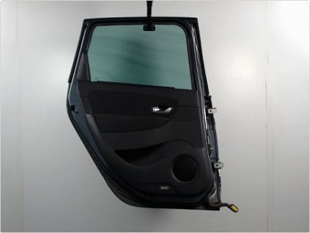 PORTE ARRIERE GAUCHE RENAULT MEGANE