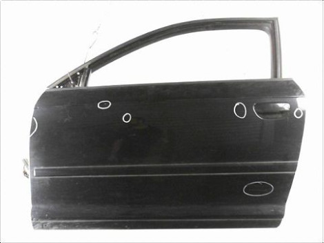 PORTE AVANT GAUCHE AUDI A3 2003-2008