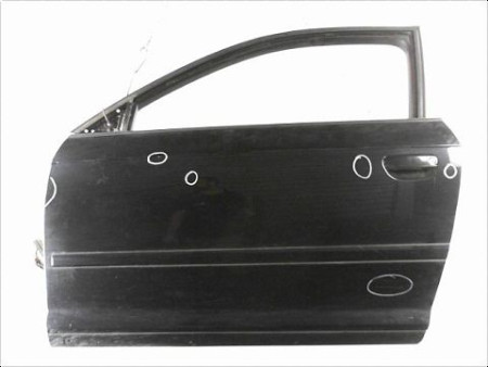 PORTE AVANT GAUCHE AUDI A3 2003-2008