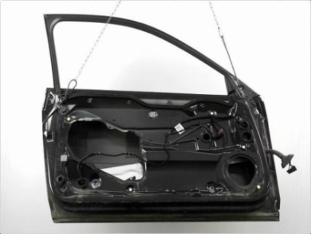 PORTE AVANT GAUCHE AUDI A3 2003-2008