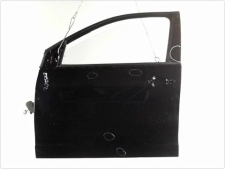 PORTE AVANT GAUCHE VOLKSWAGEN POLO IV PH2 05-09