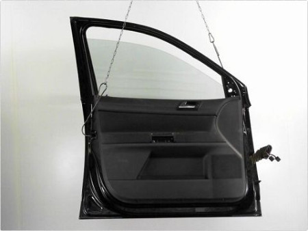 PORTE AVANT GAUCHE VOLKSWAGEN POLO IV PH2 05-09