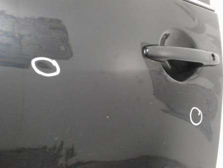 PORTE AVANT GAUCHE CITROEN C-CROSSER
