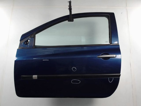 PORTE AVANT GAUCHE RENAULT CLIO