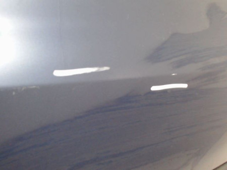 PORTE AVANT GAUCHE RENAULT CLIO