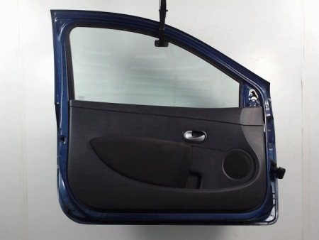 PORTE AVANT GAUCHE RENAULT CLIO
