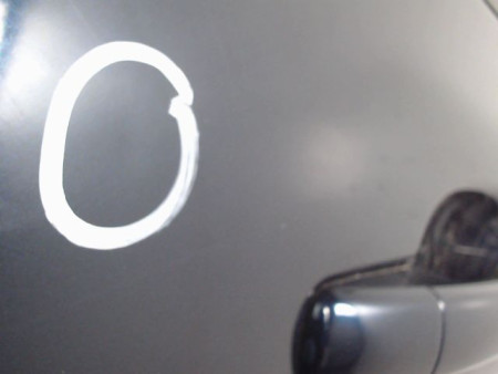 PORTE ARRIERE DROIT PEUGEOT 308