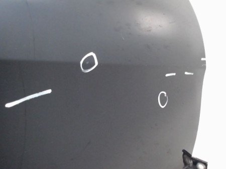 PORTE ARRIERE DROIT PEUGEOT 308