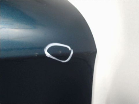 PORTE AVANT DROIT SEAT LEON