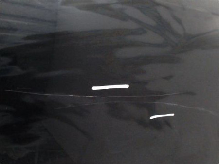 PORTE AVANT DROIT HYUNDAI TUCSON