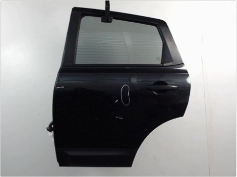 PORTE ARRIERE GAUCHE NISSAN QASHQAI
