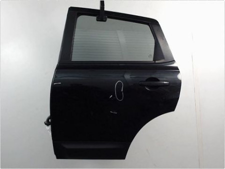 PORTE ARRIERE GAUCHE NISSAN QASHQAI