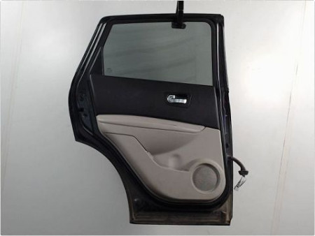 PORTE ARRIERE GAUCHE NISSAN QASHQAI