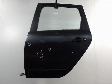 PORTE ARRIERE GAUCHE RENAULT MEGANE