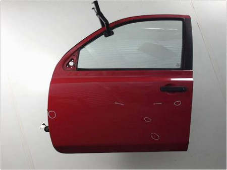 PORTE AVANT GAUCHE NISSAN MICRA