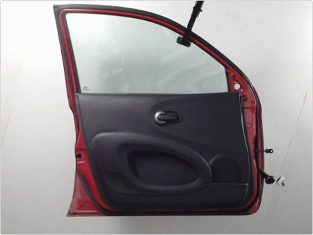 PORTE AVANT GAUCHE NISSAN MICRA