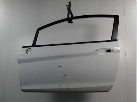 PORTE AVANT GAUCHE FORD FIESTA
