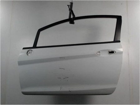 PORTE AVANT GAUCHE FORD FIESTA