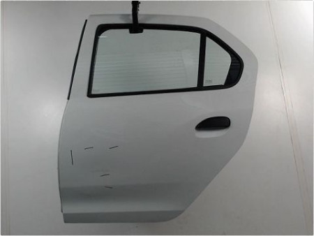 PORTE ARRIERE GAUCHE DACIA LOGAN